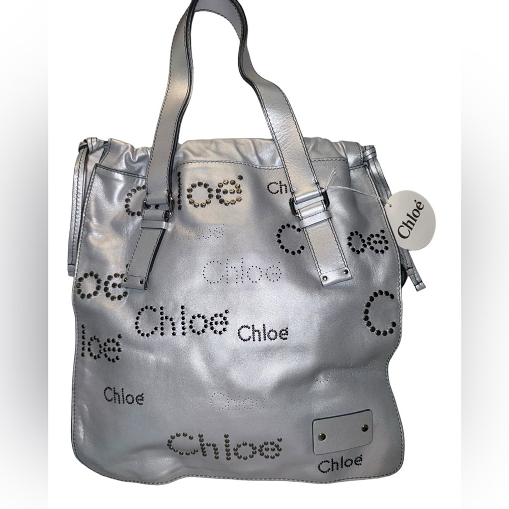 Chloé Tote Rare 💫